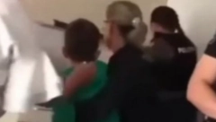 OVO JE LAŽNI SNIMAK OTMICE DETETA U SRBIJI Supružnici ga objavili, pretili Vučiću i policiji (VIDEO)