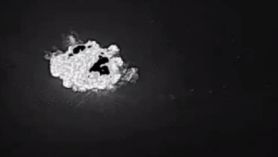 SNAŽNE EKSPLOZIJE U KIJEVU Gradonačelnik grada se oglasio