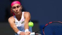 ALEKSANDRA NA KORAK DO RIMA Krunićeva u poslednjem kolu kvalifikacija za turnir