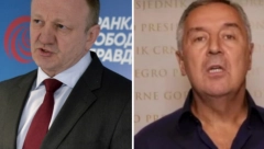 EKIPA MUTNIJA OD DUNAVA - UDRUŽILI SE ĐILAS, MILO I HRVATSKI PORTAL Udaraju na Vučića i njegovu suverenu politiku