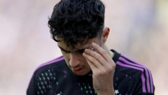 PORODICA ĆE ME MRZETI ZBOG TOGA Odabrao Nemačku, pa iskreno progovorio o Srbiji