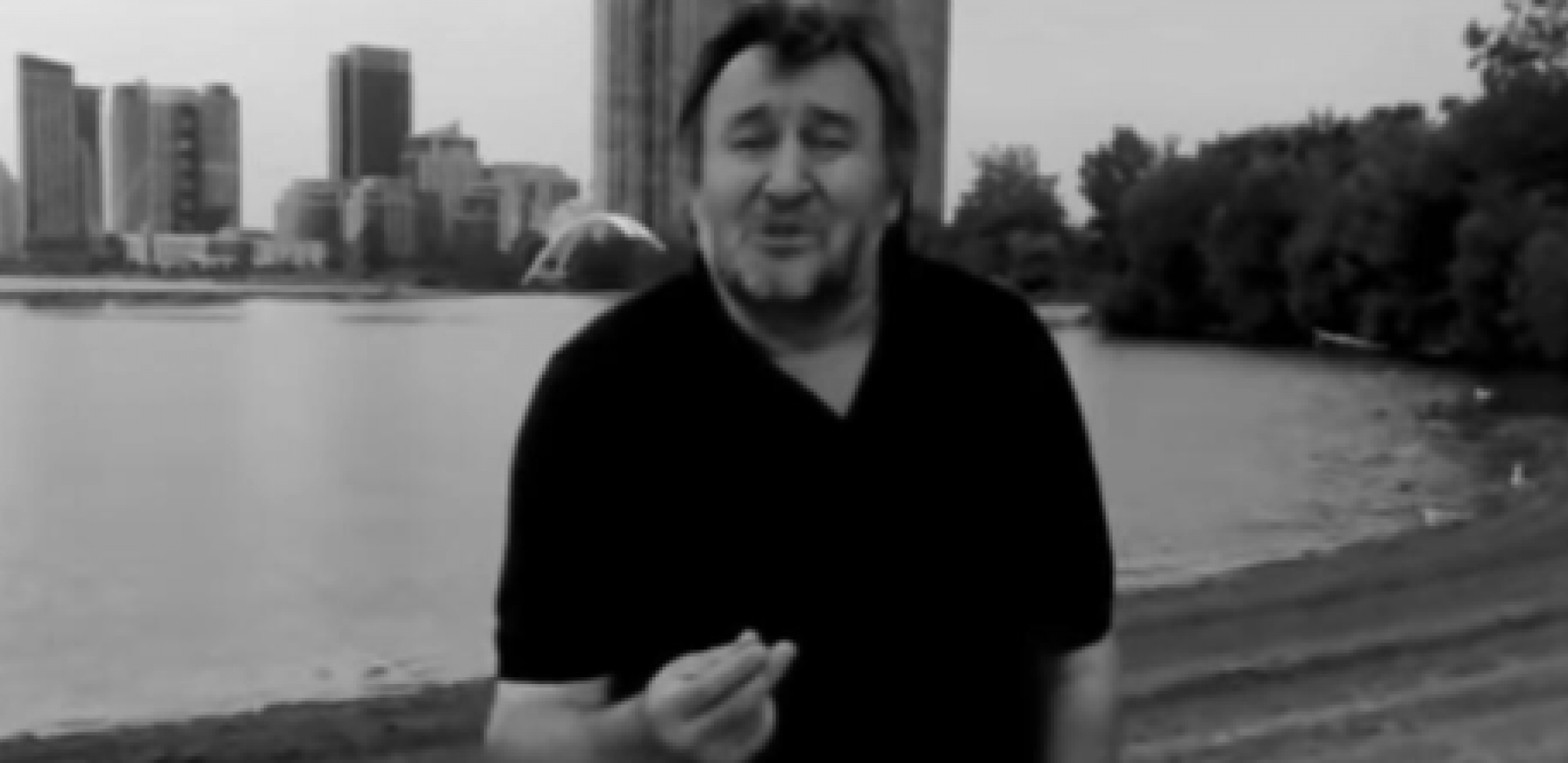 Preminuo poznati srpski pevač u Torontu