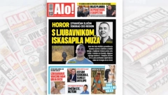 RAZVODE SE JELISAVETA I TEO! Poznati par rešio da stavi tačku na sedmogodišnji brak