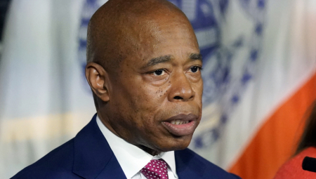 GRADONAČELNIK NJUJORKA PRIHVATIO VUČIĆEV POZIV "Dolazim na EKSPO 2027 u Beogradu"