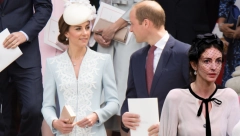 PRVO OGLAŠAVANJE VILIJAMOVE NAVODNE LJUBAVNICE! Ovo je čekao ceo svet, ne može više da izdrži pritisak!