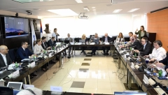 Skupština Akcionarskog društva "Elektroprivrede Srbije" usvojila je Izveštaj o realizaciji Konsolidovanog Trogodišnjeg plana poslovanja za period 01.01-31.12.2023. godine (FOTO)