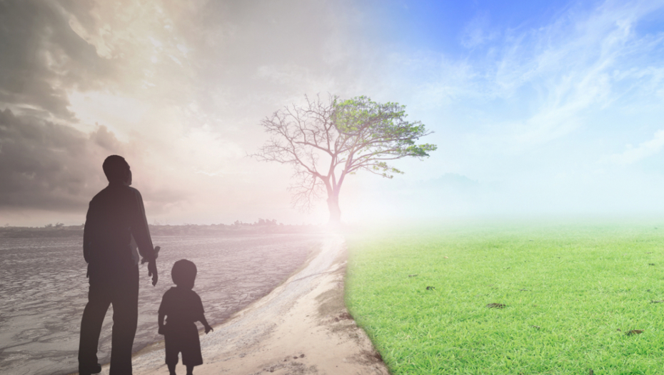 NEVEROVATNO PRORAČANSTVO "LUDOG GENIJA": Zemlja je inteligentna i spremna da uništi čovečanstvo!