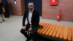 "NE ŽELIM DA ODGOVARAM NA PITANJA, SVE SAM VAM VEĆ REKAO" Burno na suđenju Zoranu Marjanoviću, ročište prekinuo posle 15 minuta (FOTO +VIDEO)