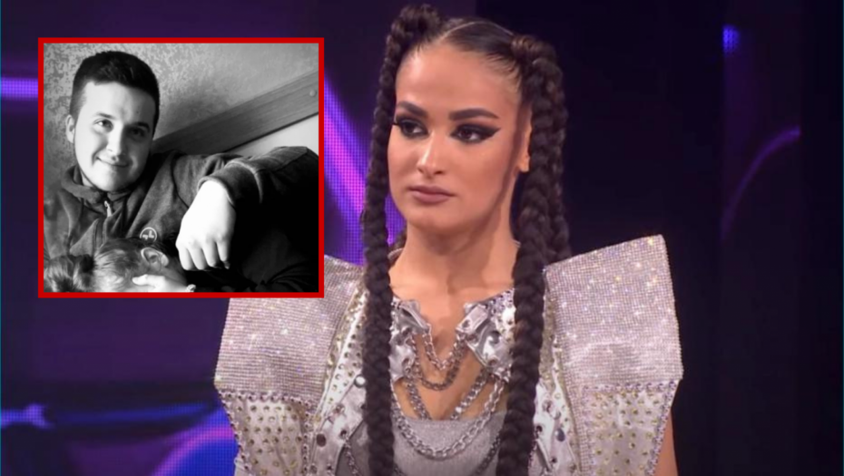 BRATA UČESNICE ZVEZDE GRANDA NAŠLI ISPOD AUTOMOBILA! Prve slike sa mesta stravične nesreće, kola potpuno smrskana