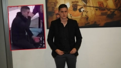 OVAKO IZGLEDA BOJANA DVA DANA NAKON STRAVIČNE TUČE! Pavlovićeva puštena iz bolnice, vratila se u Elitu, jezive povrede!