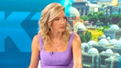 OVAKO IZGLEDA MAJKA JOVANE JOKSIMOVIĆ Nikada se nisu eksponirali, a ovu ćerkinu odluku nikada nije prihvatila, bila je očajna