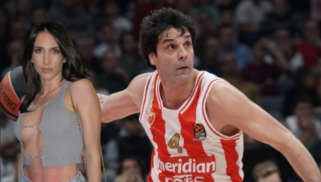JELISAVETA I TEODOSIĆ UHVAĆENI NA DELU Evo šta rade u jeku razvoda, snimak jasno pokazuje u kakvom su odnosu!