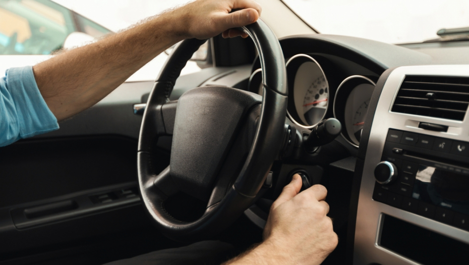 OVU GREŠKU PRAVE GOTOVO SVI VOZAČI Naglo gašenje motora, dovodi do trajnog oštećenja automobila