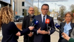 ZAVRŠEN TRIATERALNI SASTANAK U BRISELU Na redu bilateralni razgovori!