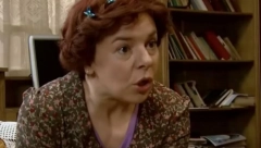 IZGUBILA SINA U STRAVIČNOJ NESREĆI Glumica decenijama zasmejava region, a krije ogromnu tugu: Imao je samo 10 godina