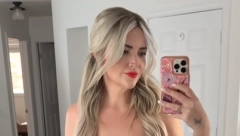 NE VERUJTE SVEMU ŠTO VIDITE Sara sa samo dve fotke raskrinkala influensere, ovo je pravo stanje stvari