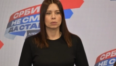 NAJOŠTRIJE OSUĐUJEM SKANDALOZNO PONAŠANjE POSLANIKA OPOZICIJE Vujović: Pokazali su da nemaju poštovanja prema znanju, zvanju i godinama uglednog profesora