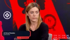 OTIŠLA LEVO VIŠE OD LENJINA Ginekolog iz Poljske izjavila da je nerođeno dete parazit