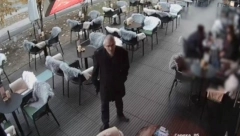 KO JE STARIJI ČOVEK NA FOTOGRAFIJI?  Policija traga za ovim muškarcem