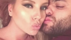 COBIJEVA BIVŠA TRUDNA SA VATERPOLISTOM! Dok reper uživa sa mladom zvezdom, Jelena se raduje dolasku bebe sa Nemanjom