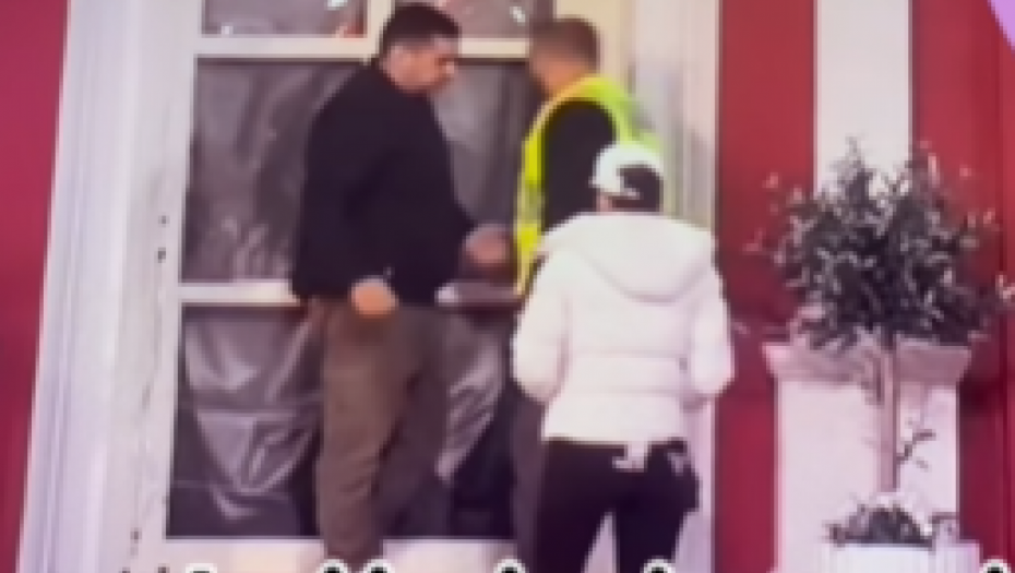 BEBICA I TEODORA BEŽE IZ ELITE? Skandalozan snimak kruži internetom, Nenad pretio obezbeđenju, čeka se hitna reakcija produkcije