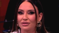KATARINA ŽIVKOVIĆ SE OGLASILA IZ PORODILIŠTA Pevačica je njoj uputila posebnu poruku, a evo kako se osećaju ona i beba