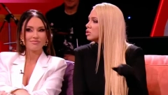 KATARINA ŽIVKOVIĆ I MILICA TODOROVIĆ PRIJAVLJENE ZA ZA POKUŠAJ UBISTVA! Pevačice živele zajedno, a komšije zbog njih zvale policiju