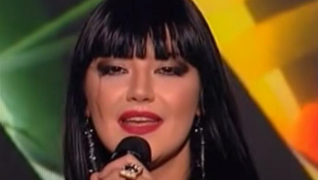 NA NJEGOVOJ SAHRANI REKLA JE "JA SAM SLEDEĆA": Poslednji intervju Jelene Marjanović i njene reči lede krv u žilama