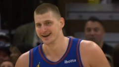 HTEO DA PONIZI JOKIĆA, A ONDA... Srbin uništio veliku NBA zvezdu, pa mu se smejao u lice (VIDEO)