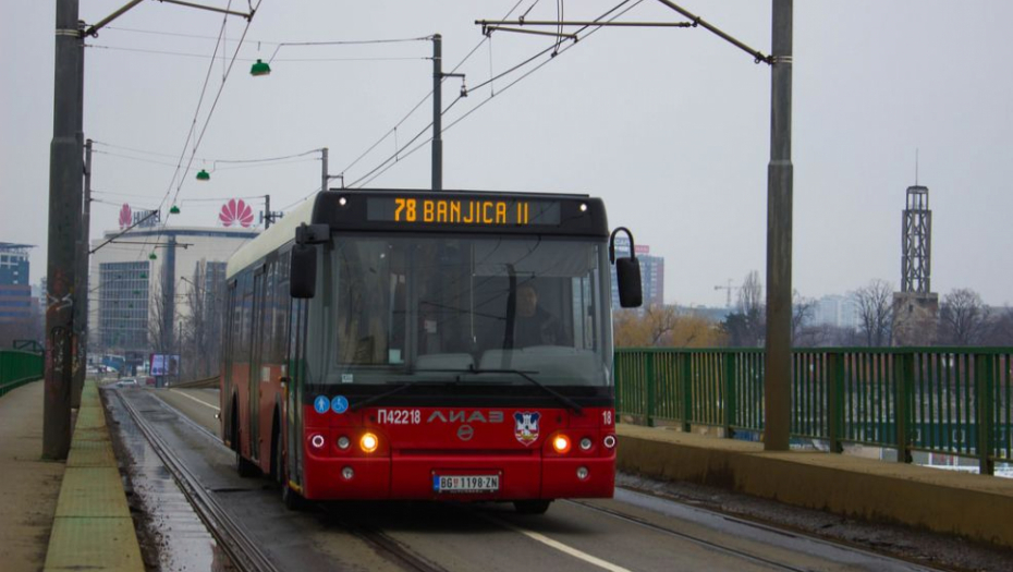 "NE PROVERAVAM DA LI SU ŠRAFOVI NA TOČKOVIMA ZATEGNUTI, POGLEDAM IH SAMO VIZUELNO" Ovo je odbrana mehaničara autobusa čiji je točak ubio ženu u Karađorđevom parku