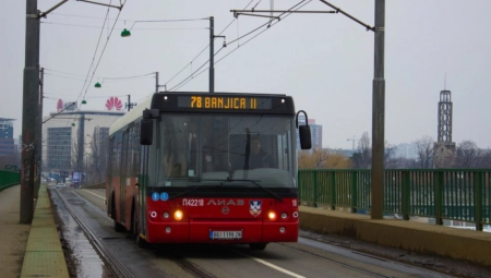 "NE PROVERAVAM DA LI SU ŠRAFOVI NA TOČKOVIMA ZATEGNUTI, POGLEDAM IH SAMO VIZUELNO" Ovo je odbrana mehaničara autobusa čiji je točak ubio ženu u Karađorđevom parku