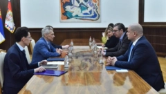 I ŠTA KAŽETE "STRUČNJACI"? Hil zabranio? Kako je Vučić još jednom zapušio usta opoziciji (FOTO)