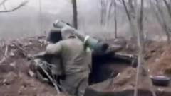 RUMUNSKI PLAĆENICI SNIMLJENI U NAPADU NA RUSIJU "Izvršili smo racije na njihova pogranična sela"