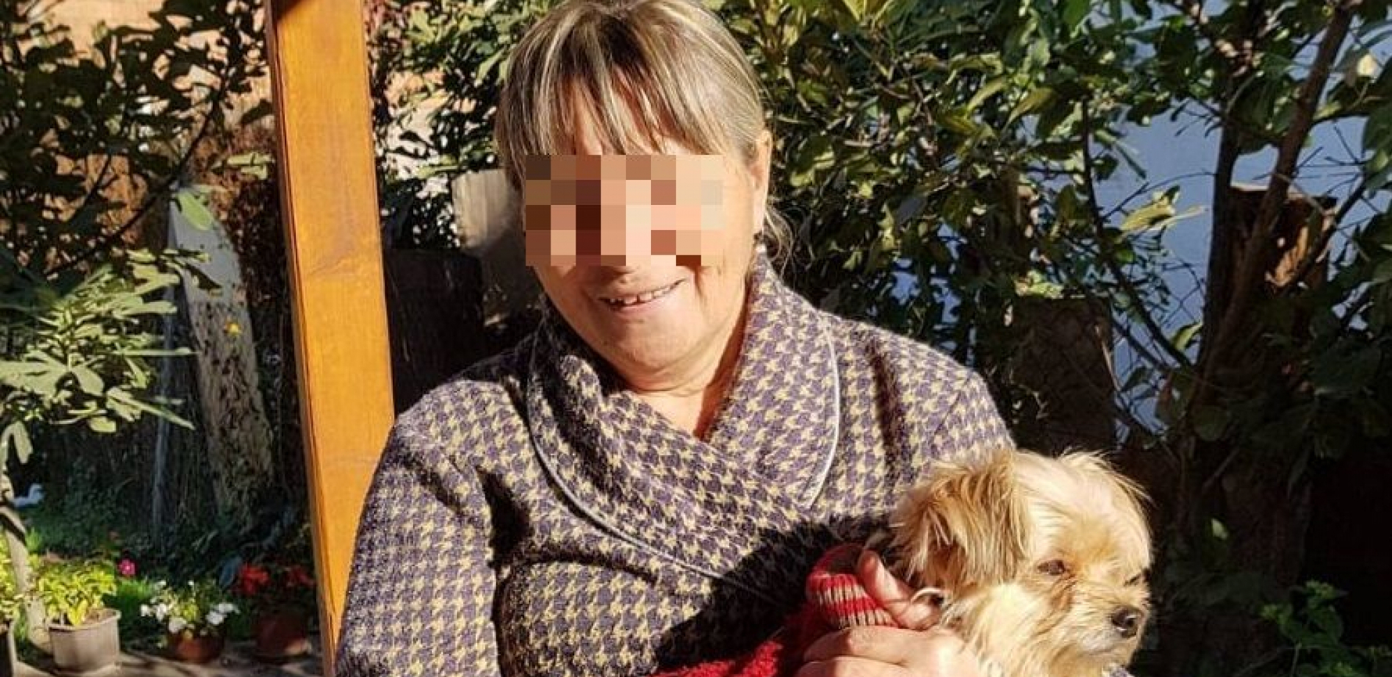 OVO JE ŽENA KOJU JE USMRTIO TOČAK AUTOBUSA Oglasila se njena ćerka: "Išla je u bolnicu po rezultate, a u nju stigla na reanimaciju" (FOTO)