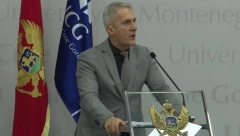 SAVETNIK PREDSEDNIKA CRNE GORE: Imenovanjem v.d. direktora policije prekršen zakon