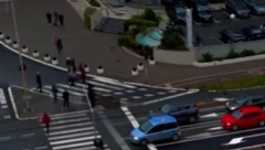 ZELENILO I PROSTRANOST, JOŠ JEDAN KRUŽNI TOK... Pogledajte ovo savršenstvo (VIDEO)