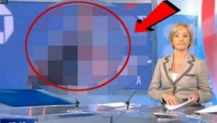 NEVIĐENI BLAM VODITELJKE RTS Ovo je lapsus decenije, u Dnevniku izgovorila ove reči, gledaoci ostali u šoku!