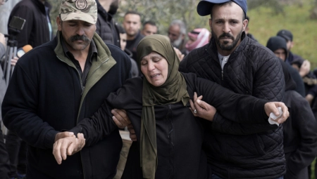 "HANIBALOVA DIREKTIVA" UN tvrdi da je Izrael primenio taktiku ubijanja sopstvenih građana, među žrtvama i deca!