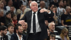 NEMA PREDAHA ZA CRNO-BELE Real stiže na noge Partizanu, Obradović otkrio recept za rušenje "kralja"