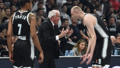 PARTIZANOVA UTAKMICA SEZONE Evo gde možete uživo pratiti meč crno-belih i Olimpijakosa