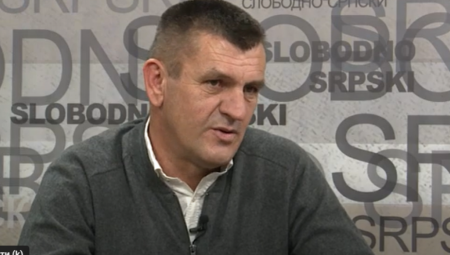 SRPSKA LISTA: Nadležne institucije da hitno uhapse Radoicu Radomirovića