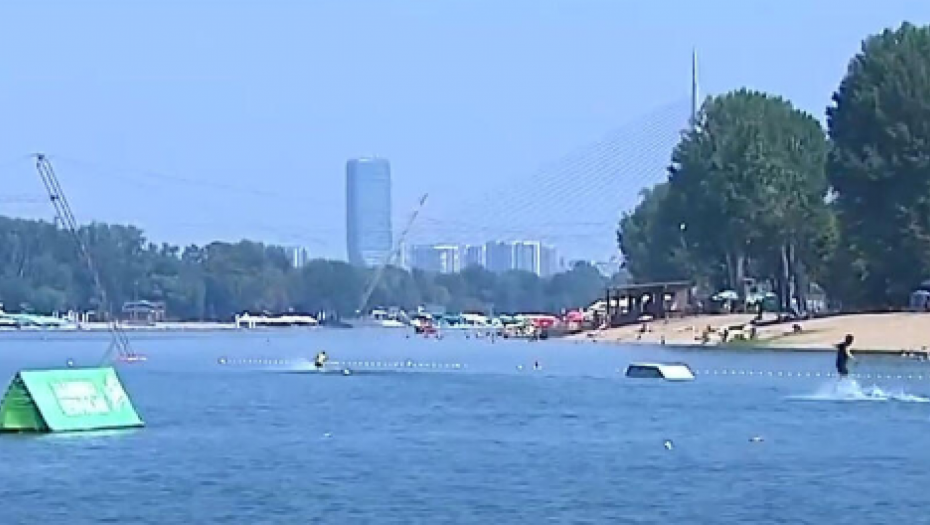 HITNO UPOZORENJE ZA KUPAČE NA ADI CIGANLIJI! Ovo obavezno pročitajte