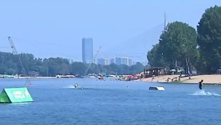 HITNO UPOZORENJE ZA KUPAČE NA ADI CIGANLIJI! Ovo obavezno pročitajte