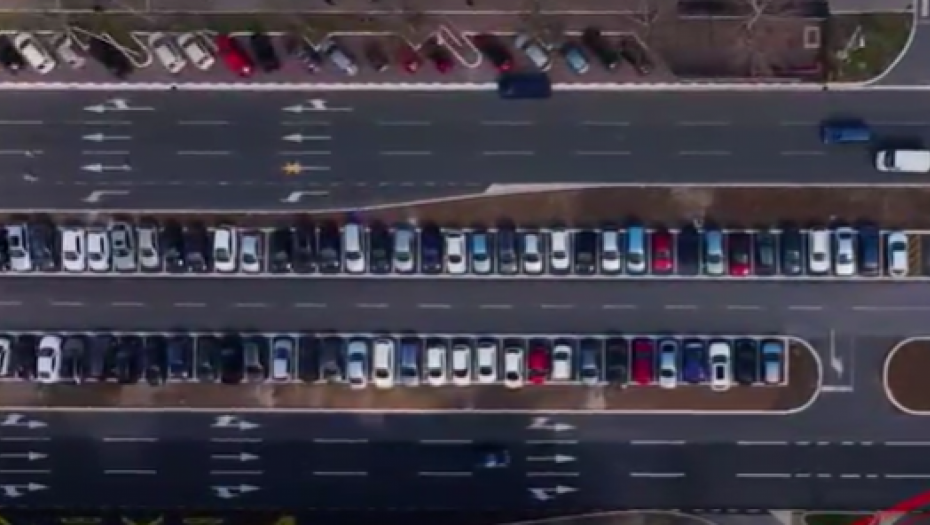 NASILJEM PROTIV SRBIJE UNOSI POMETNJU Blokovi 21 i 22 nisu i neće ostati bez pešačkog prelaza! (VIDEO)