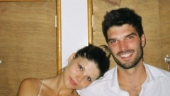 PORODILA SE VANJA NENADIĆ! Glumica sinu dala ime koje znači "Bog je moj zaštitnik"