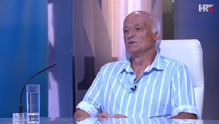 HRVATSKI PILOT OTEO JUGOSLOVENSKI MiG, PA ŽIV GOREO "Bolovi su bili toliko jaki da bih se ubio da sam imao pištolj"
