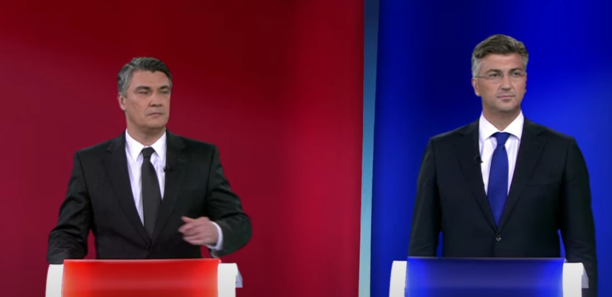 "NAMA TREBA POUZDANA HRVATSKA!" Nemci, pred hrvatske izbore, NAVIJAJU za Plenkovića! Milanović nije bio "po meri" Merkelove, a sada ni Šolca