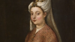 SAGRADIO JE DŽAMIJU SULTANIJI PA GLEDAO KAKO JE UDAJU ZA DRUGOG Ovo je priča o nesrećnoj ljubavi ćerke Sulejmana Veličanstvenog i Hurem