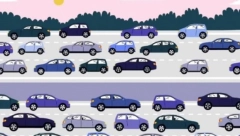 PROVERITE KOLIKO STE DOBAR VOZAČ? Ko na slici opasno vozi