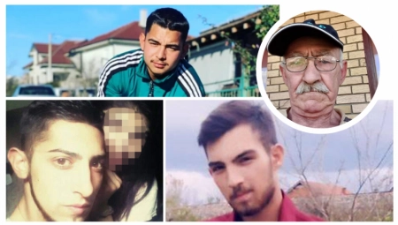 "ZNALI SMO DA ĆE SREĆKO POČINITI OVAKVO ZLO" Komšije monstruma koji je ubio deku u zatvoru godinama živele u strahu